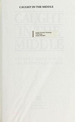 Caught In The Middle: Living A Fulfilled Life With An Unbelieving Husband
