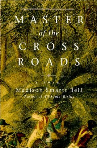 Master Of The Crossroads (without dust jacket)