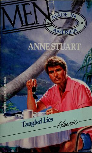 Tangled Lies (Men Made In America: Hawaii #11)