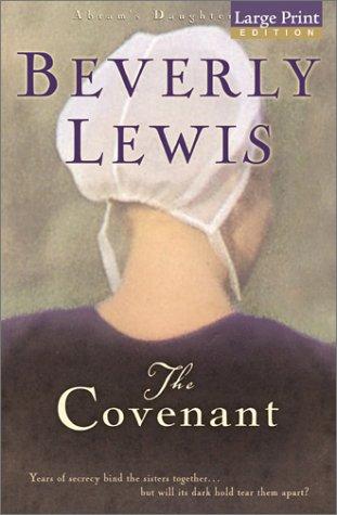 The Covenant (Abram's Daughters)