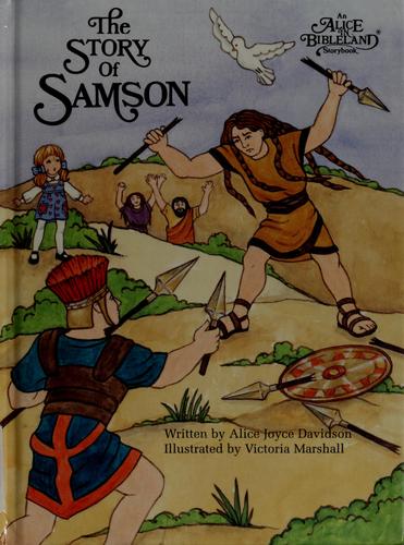 Alice-Story Of Samson