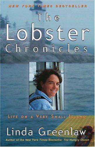 The Lobster Chronicles: Life On A Very Small Island