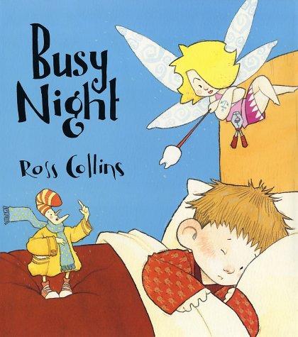 Busy Night