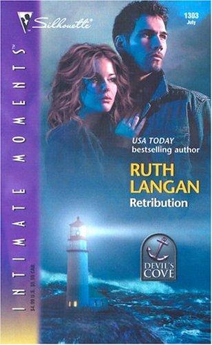 Retribution (Silhouette Intimate Moments No. 1303)(Devil's Cove Series)