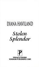 Stolen Splendor