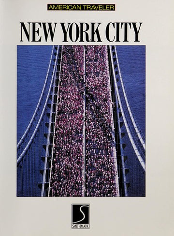 New York City (American Traveler Series)