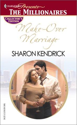 Make - Over Marriage (Promotional Presents)