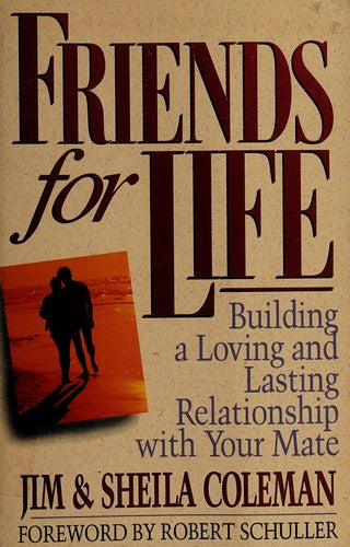 Friends for Life
