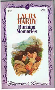 Burning Memories