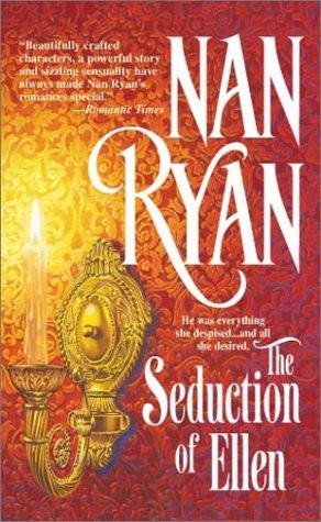 The Seduction Of Ellen