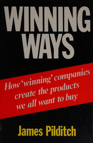 Winning Ways