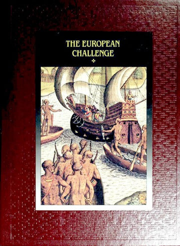 The American Indians: The European Challenge