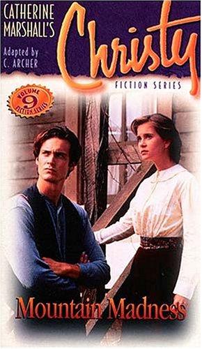 Christy Series #9: Mountain Madness