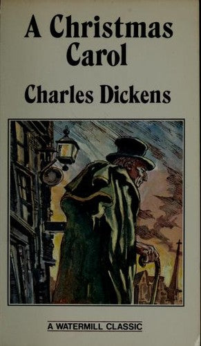 A Christmas Carol