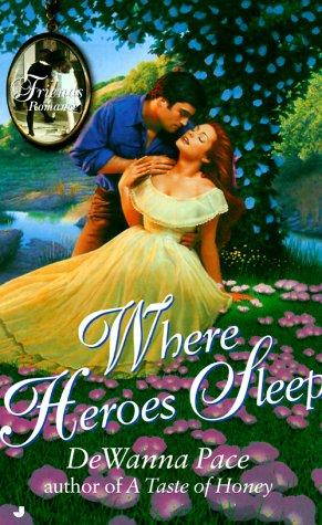 Where Heroes Sleep