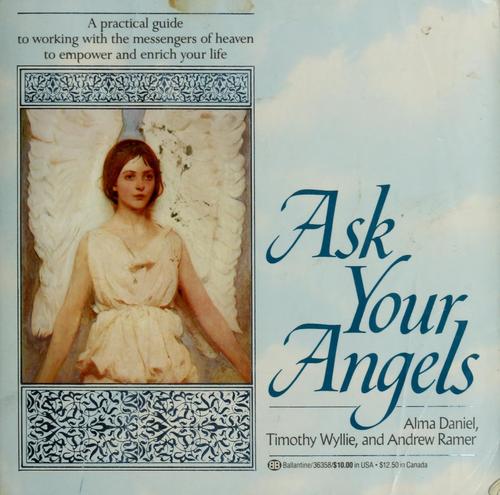 Ask Your Angels