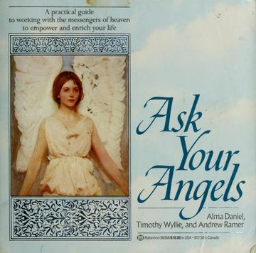 Ask Your Angels