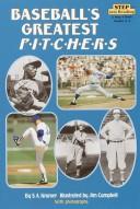 Baseball's Greatest Pitchers (Step Into Reading, Step 4, Paper)