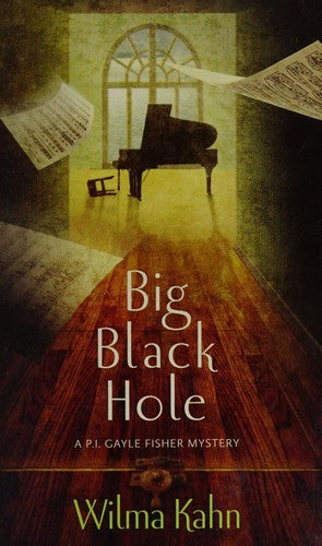 Big Black Hole