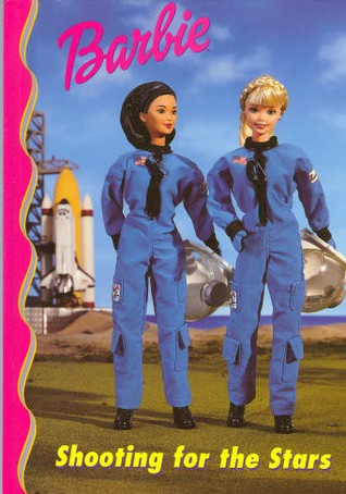 Barbie: Shooting For The Stars