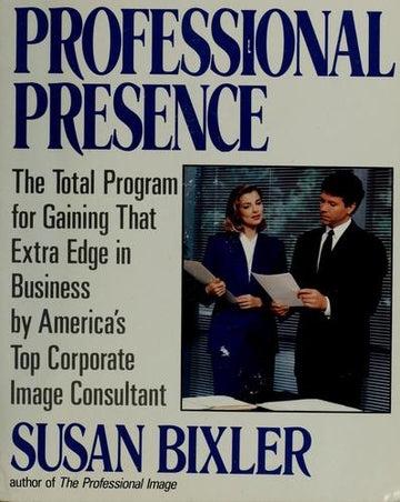 Professional Presence