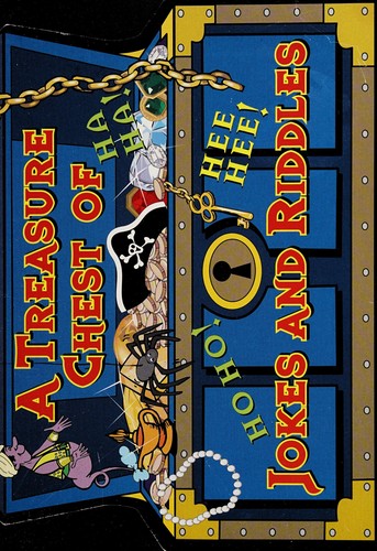 A Treasure Chest Of Jokes And Riddles