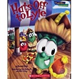 Hats Off To Lyle (Veggie Tales - Values To Grow By)