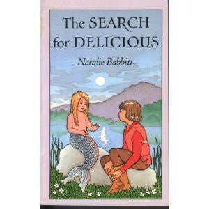 The Search For Delicious