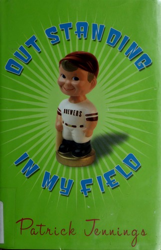 Out Standing In My Field: Includes After Words™ Bonus Features