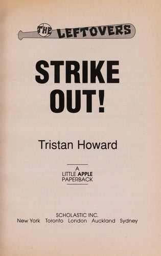 Strike Out!