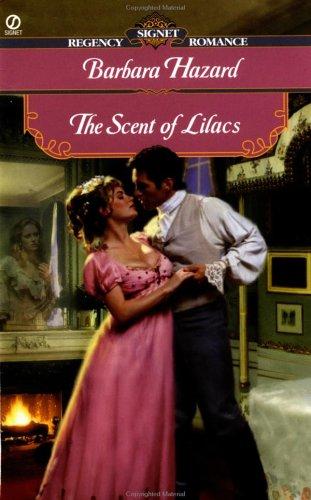 The Scent Of Lilacs (Regency Sognet Romance)