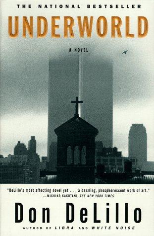Underworld: A Novel