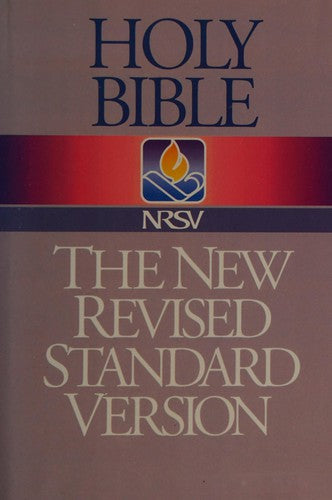 Holy Bible: New Revised Standard Version