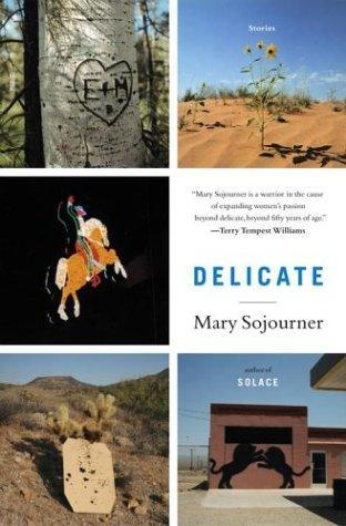 Delicate: Stories