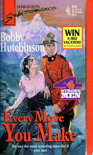 Every Move You Make