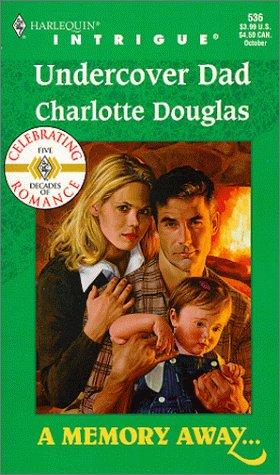 Undercover Dad (Intrigue)