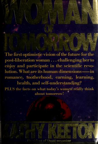 Woman Of Tomorrow