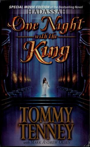 One Night With The King: A Special Movie Edition Of The Bestselling Novel, Hadassah: A Novel of Hadassah