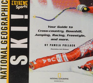 Extreme Sports: Ski!