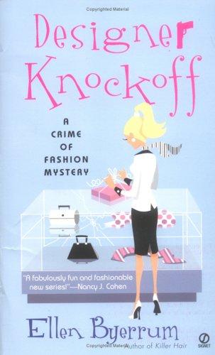 Designer Knockoff: A Crime of Fashion