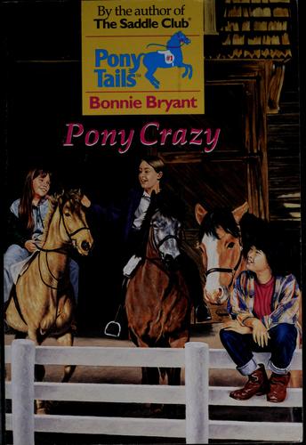 Pony Crazy (Pony Tails)