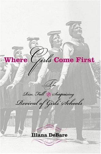 Where Girls Come First