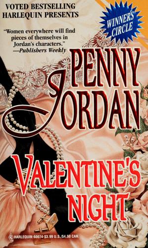 Valentine's Night (Winners Circle)