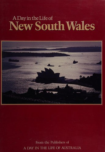 A Day In The Life Of New South Wales