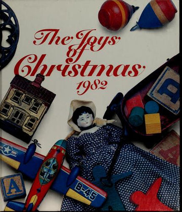 The Joys Of Christmas, 1982