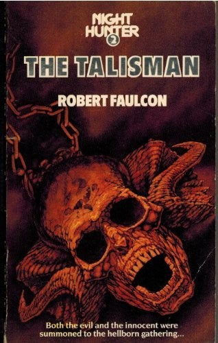 Night Hunter: The Talisman