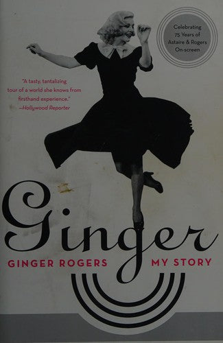 Ginger: My Story