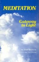 Meditation - Gateway To Light