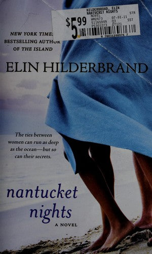 Nantucket Nights: A Novel