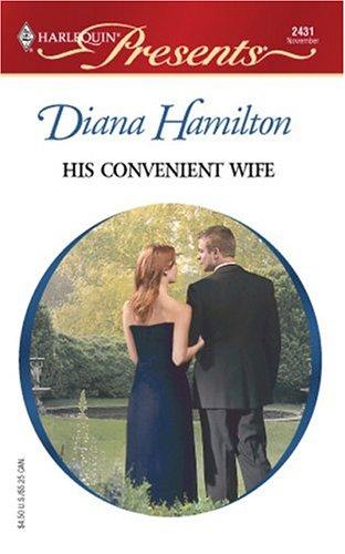 His Convenient Wife: Italian Husbands (Harlequin Presents)